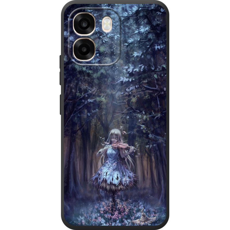 Чохол BoxFace OPPO A6 