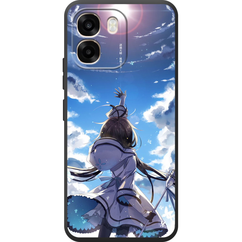 Чохол BoxFace OPPO A6 