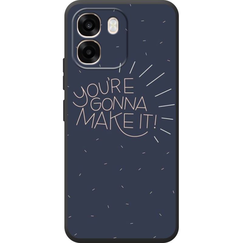 Чохол BoxFace OPPO A6 