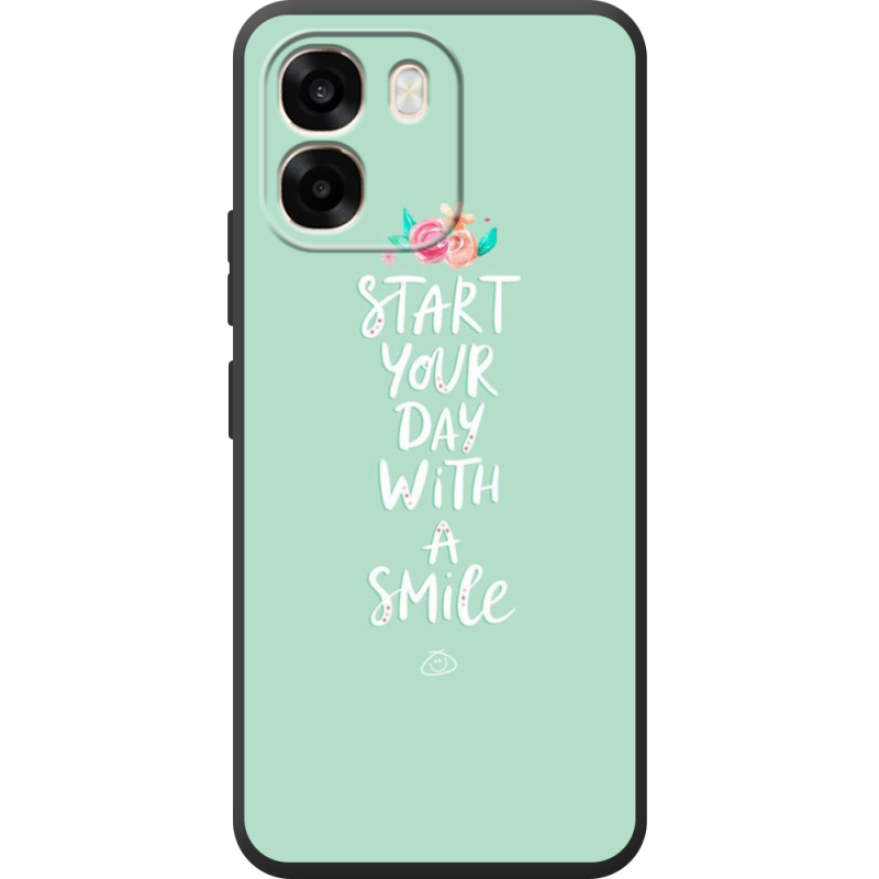 Чохол BoxFace OPPO A6 