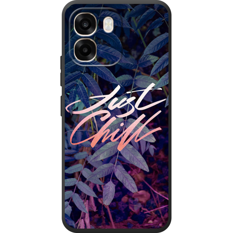 Чохол BoxFace OPPO A6 