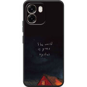 Чохол BoxFace OPPO A6 