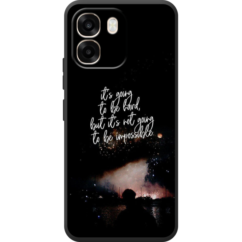 Чохол BoxFace OPPO A6 