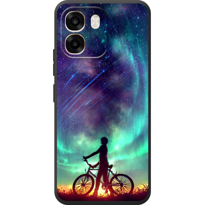 Чохол BoxFace OPPO A6 