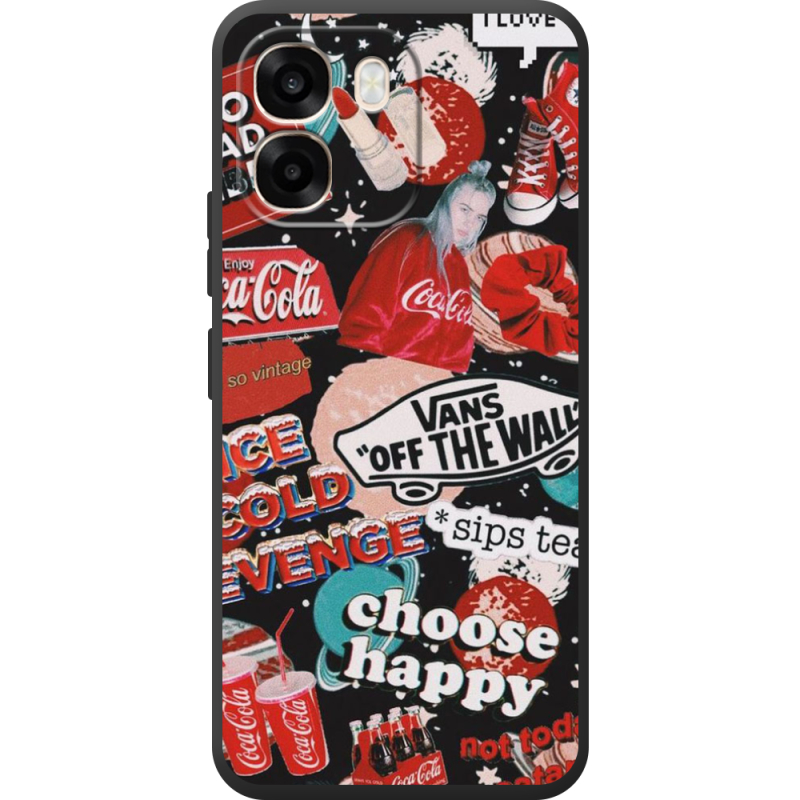 Чохол BoxFace OPPO A6 