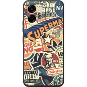 Чохол BoxFace OPPO A6 