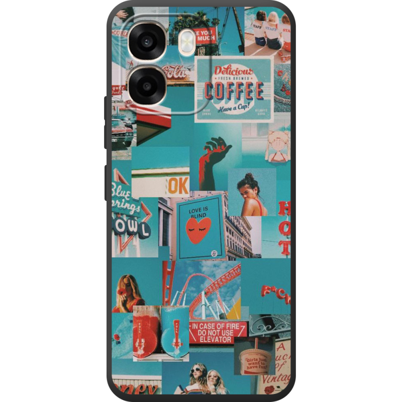 Чохол BoxFace OPPO A6 