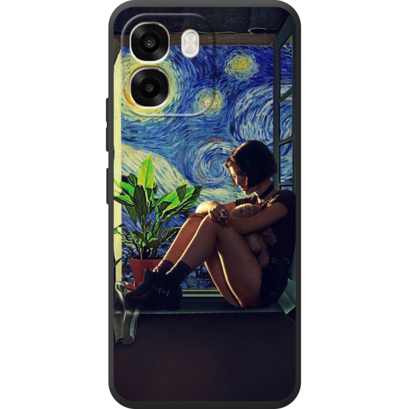 Чохол BoxFace OPPO A6 