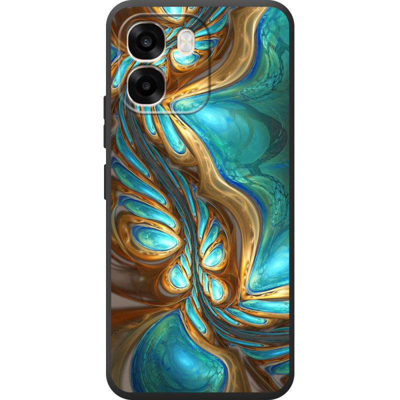 Чохол BoxFace OPPO A6 