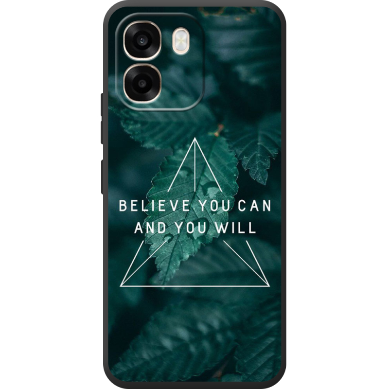 Чохол BoxFace OPPO A6 