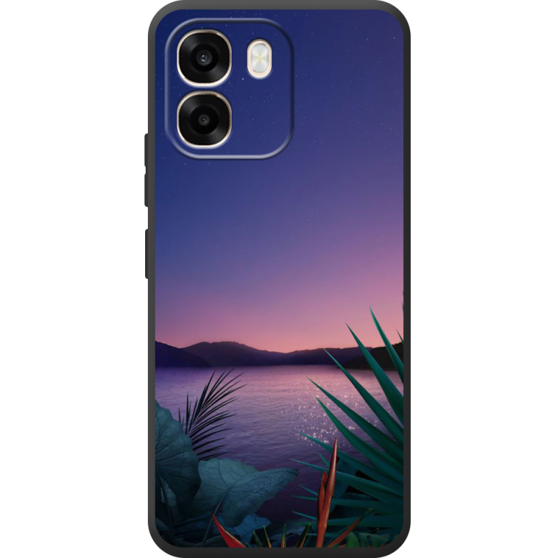 Чохол BoxFace OPPO A6 