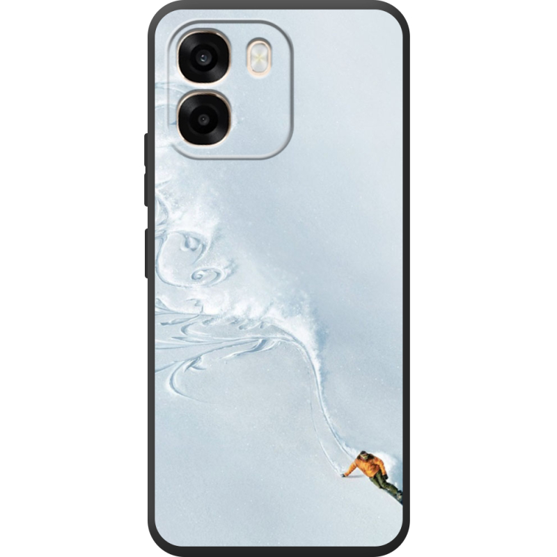 Чохол BoxFace OPPO A6 