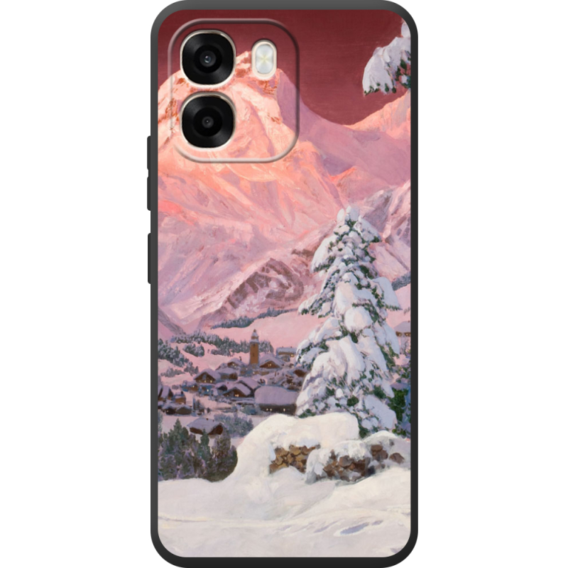 Чохол BoxFace OPPO A6 