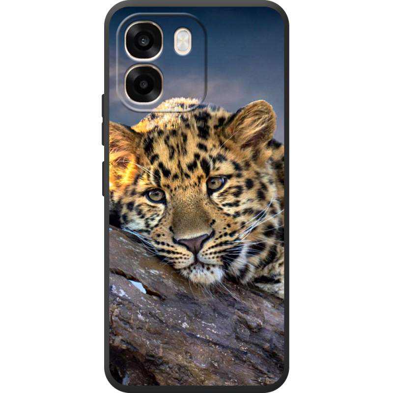 Чохол BoxFace OPPO A6 