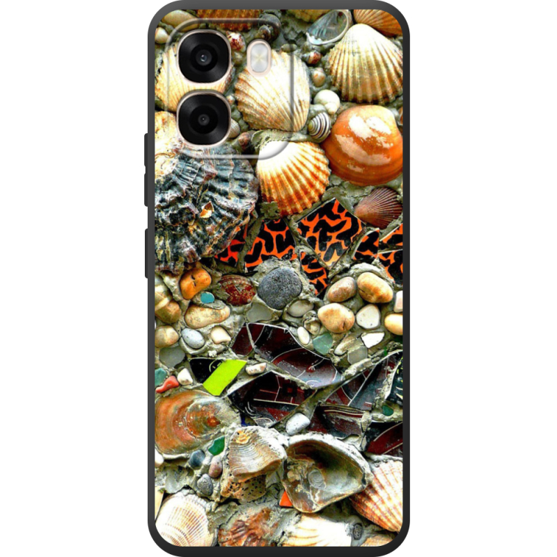 Чохол BoxFace OPPO A6 