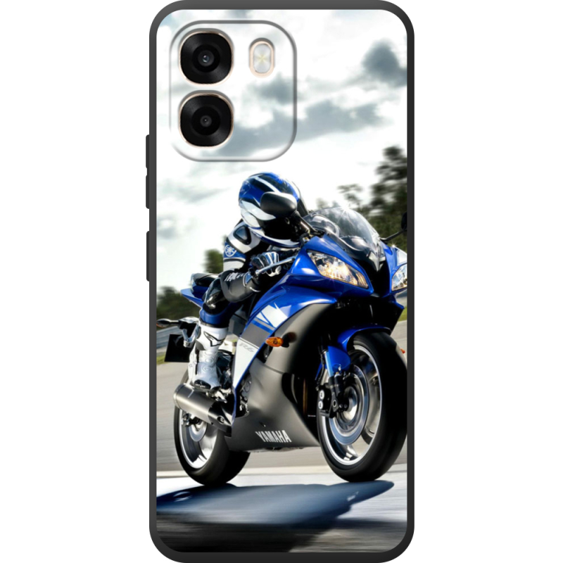 Чохол BoxFace OPPO A6 