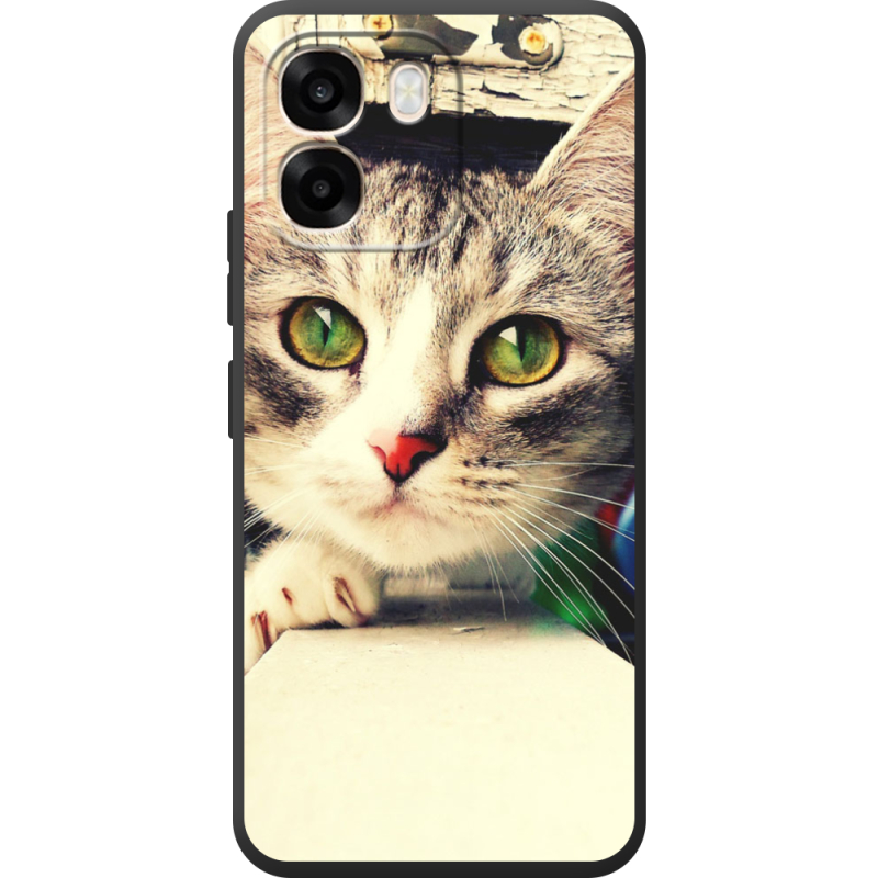 Чохол BoxFace OPPO A6 