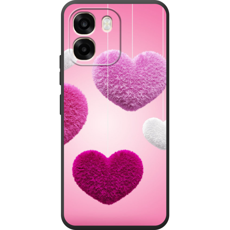 Чохол BoxFace OPPO A6 