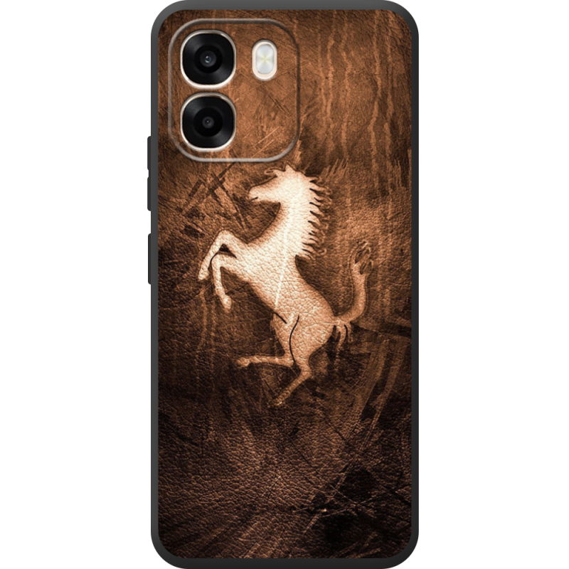 Чохол BoxFace OPPO A6 