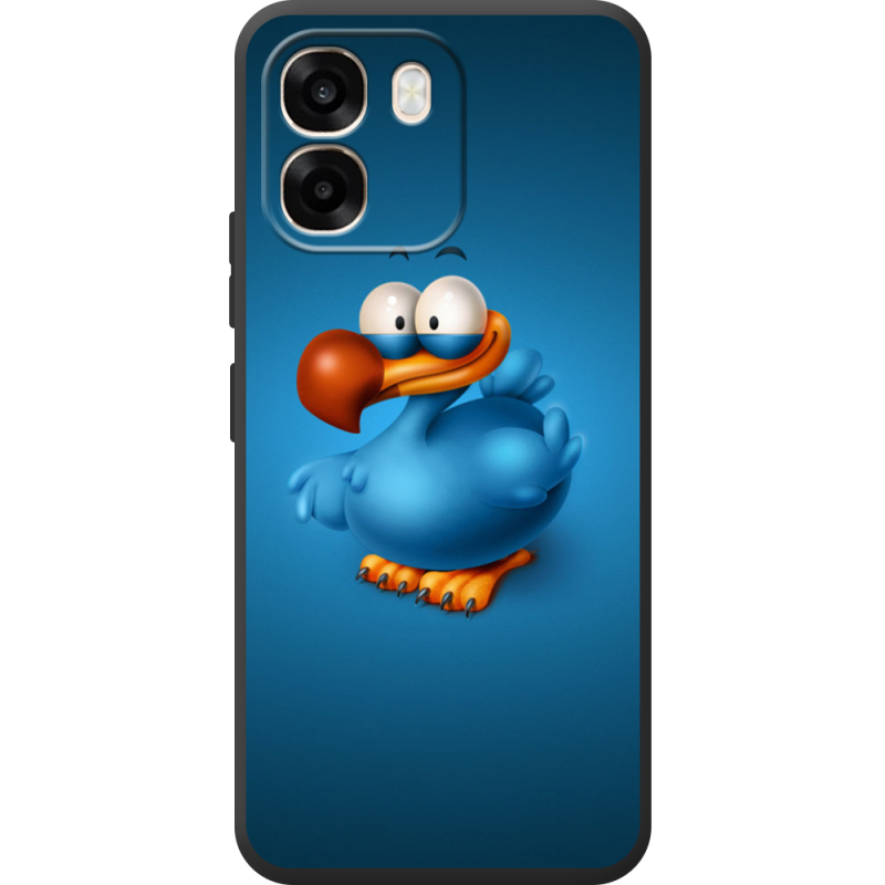 Чохол BoxFace OPPO A6 