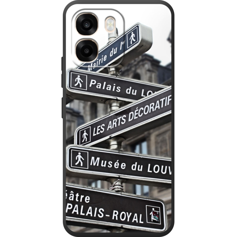 Чохол BoxFace OPPO A6 