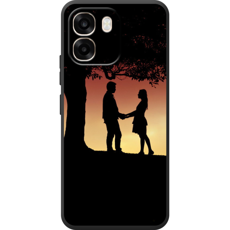 Чохол BoxFace OPPO A6 