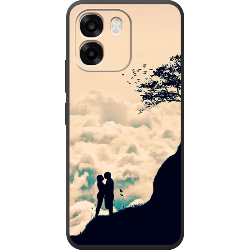 Чохол BoxFace OPPO A6 