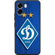 Чохол BoxFace OPPO A6 Динамо Киев