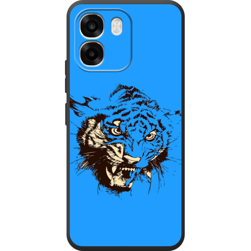 Чохол BoxFace OPPO A6 