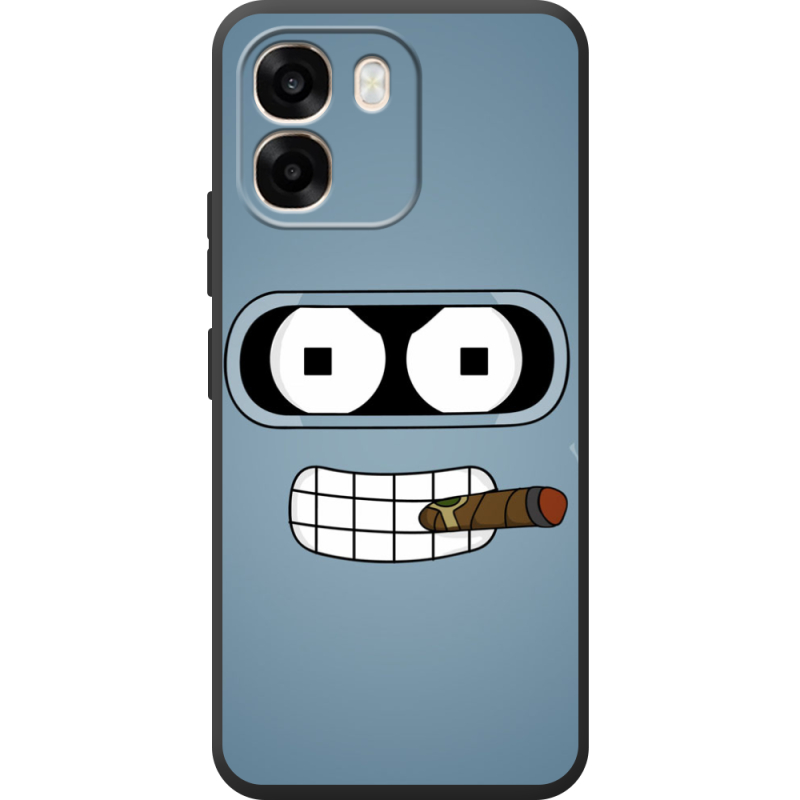 Чохол BoxFace OPPO A6 