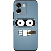 Чохол BoxFace OPPO A6 