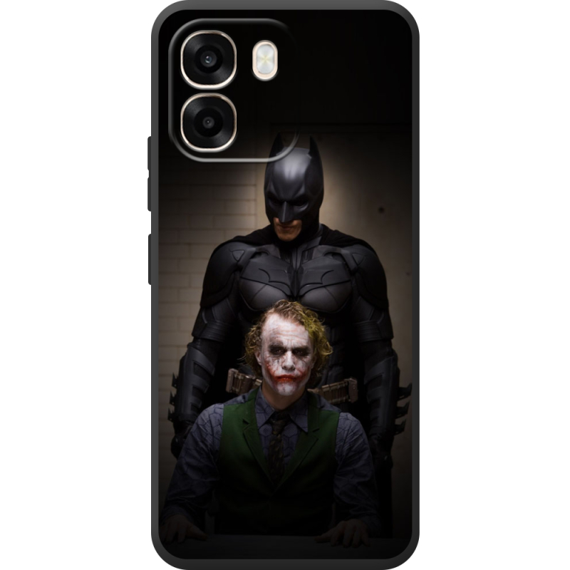 Чохол BoxFace OPPO A6 