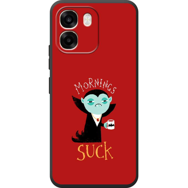 Чохол BoxFace OPPO A6 