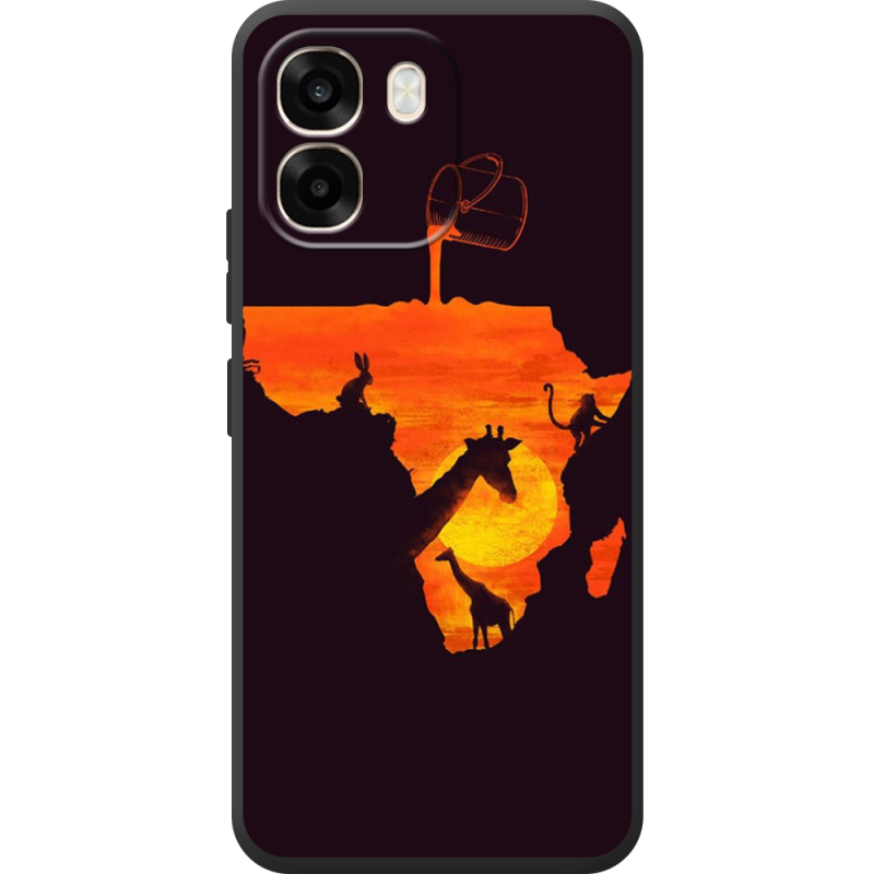 Чохол BoxFace OPPO A6 