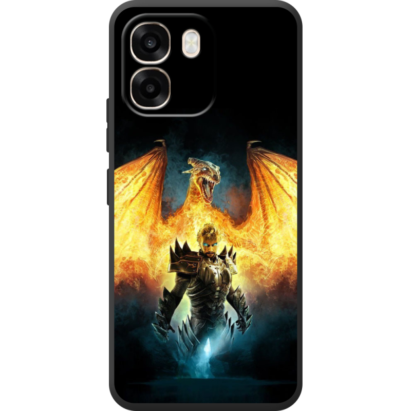 Чохол BoxFace OPPO A6 