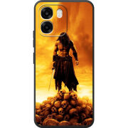 Чохол BoxFace OPPO A6 