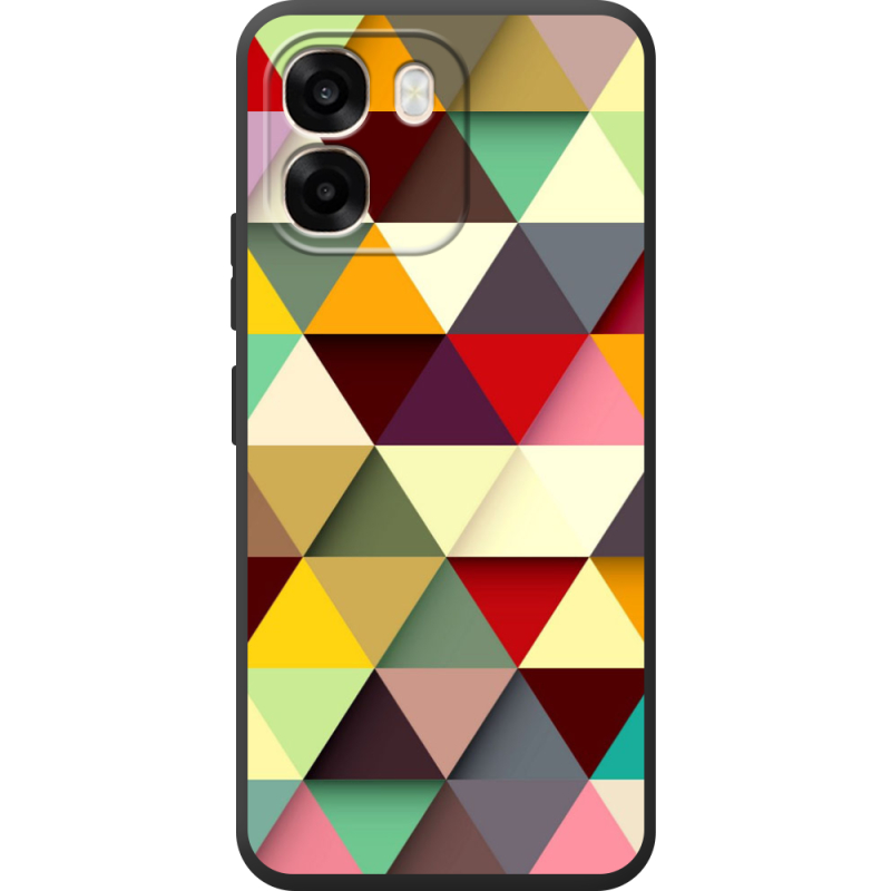 Чохол BoxFace OPPO A6 