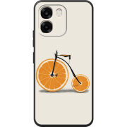 Чохол BoxFace OPPO A6 