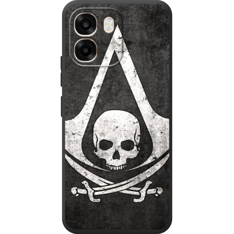 Чохол BoxFace OPPO A6 