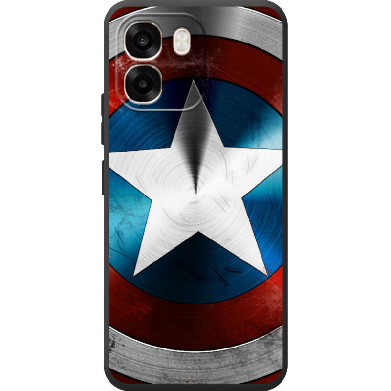 Чохол BoxFace OPPO A6 