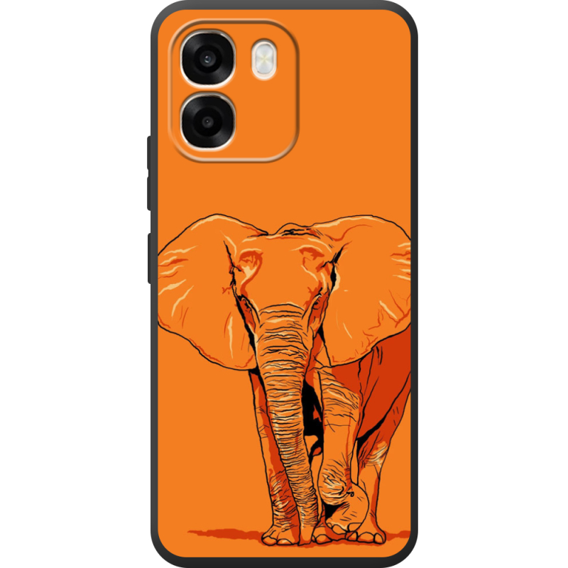 Чохол BoxFace OPPO A6 