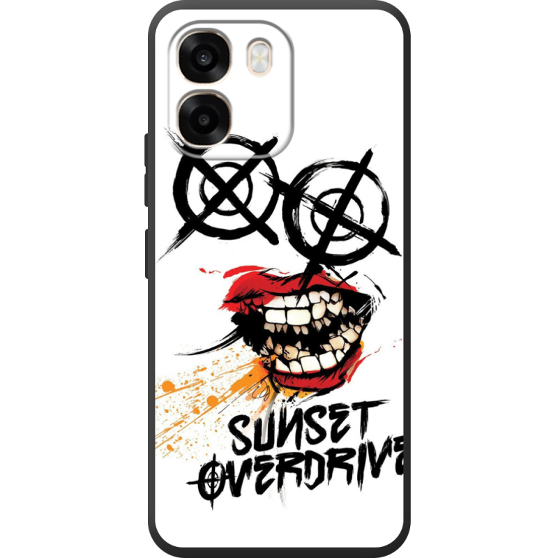 Чохол BoxFace OPPO A6 