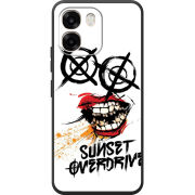 Чохол BoxFace OPPO A6 