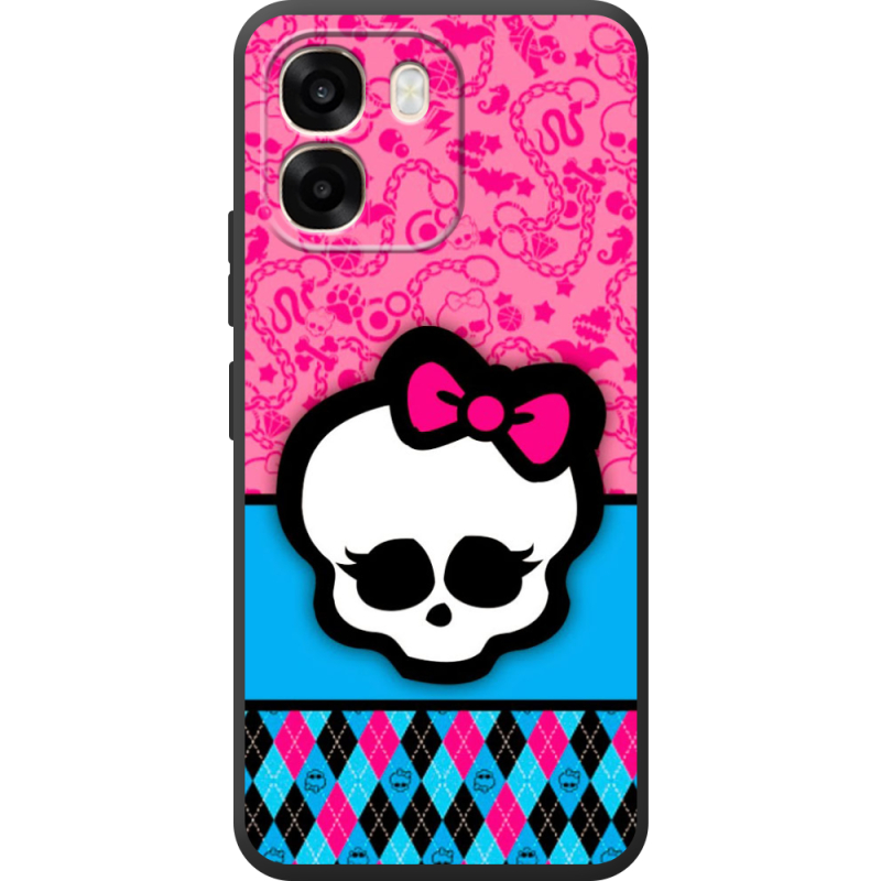 Чохол BoxFace OPPO A6 