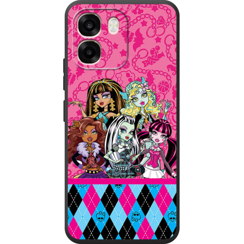 Чохол BoxFace OPPO A6 