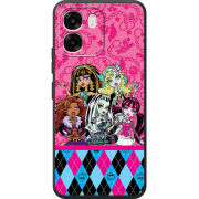 Чохол BoxFace OPPO A6 