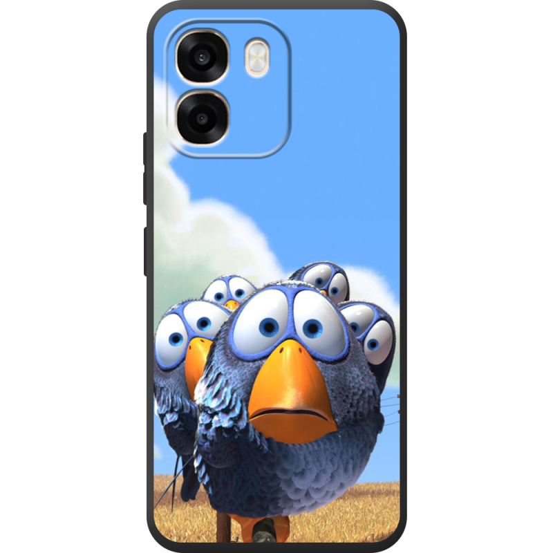 Чохол BoxFace OPPO A6 