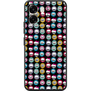 Чохол BoxFace OPPO A6 