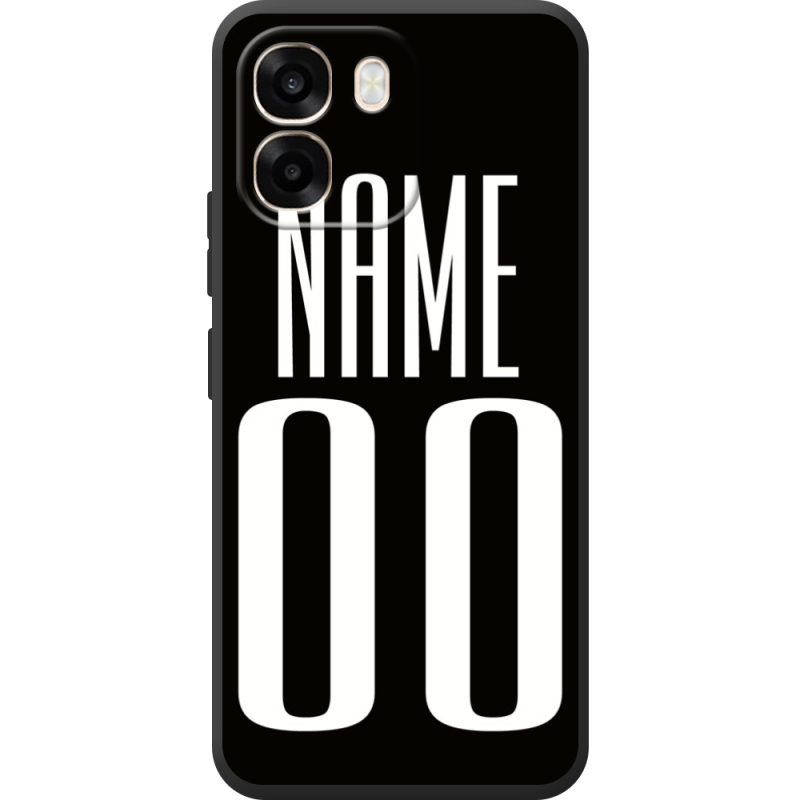 Чохол BoxFace OPPO A6 