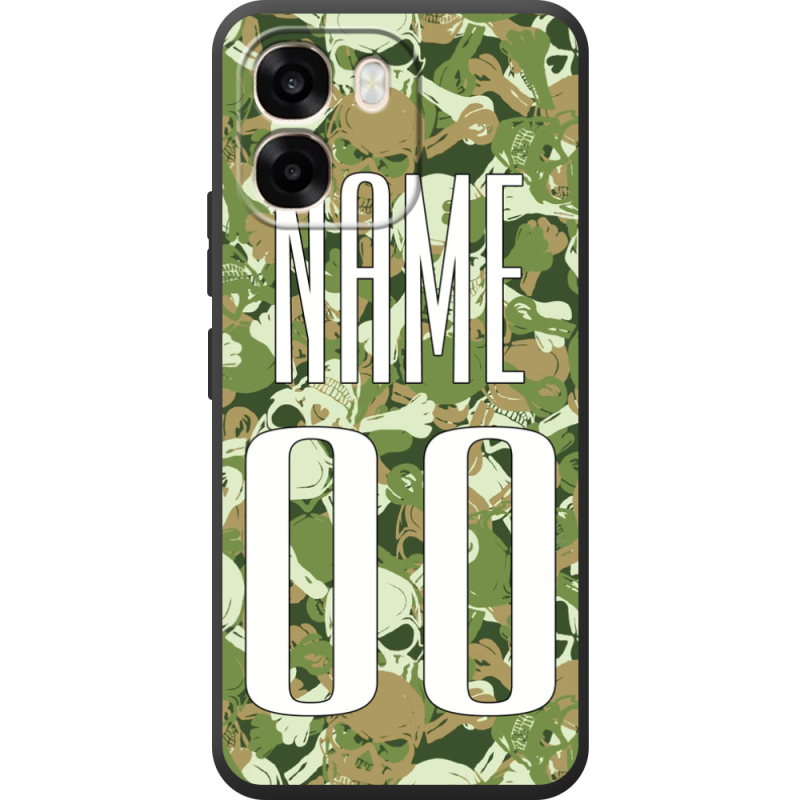 Чохол BoxFace OPPO A6 